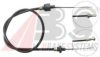 A.B.S. K21520 Clutch Cable